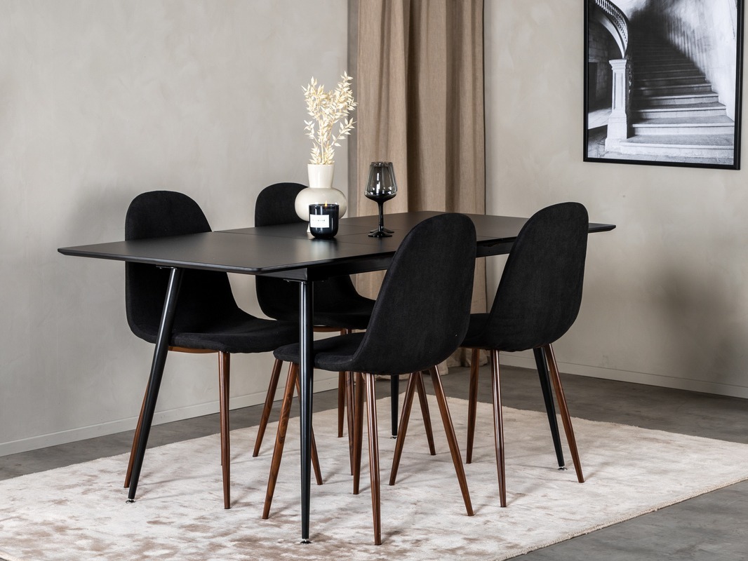 Conjunto para refeições Dallas 1525