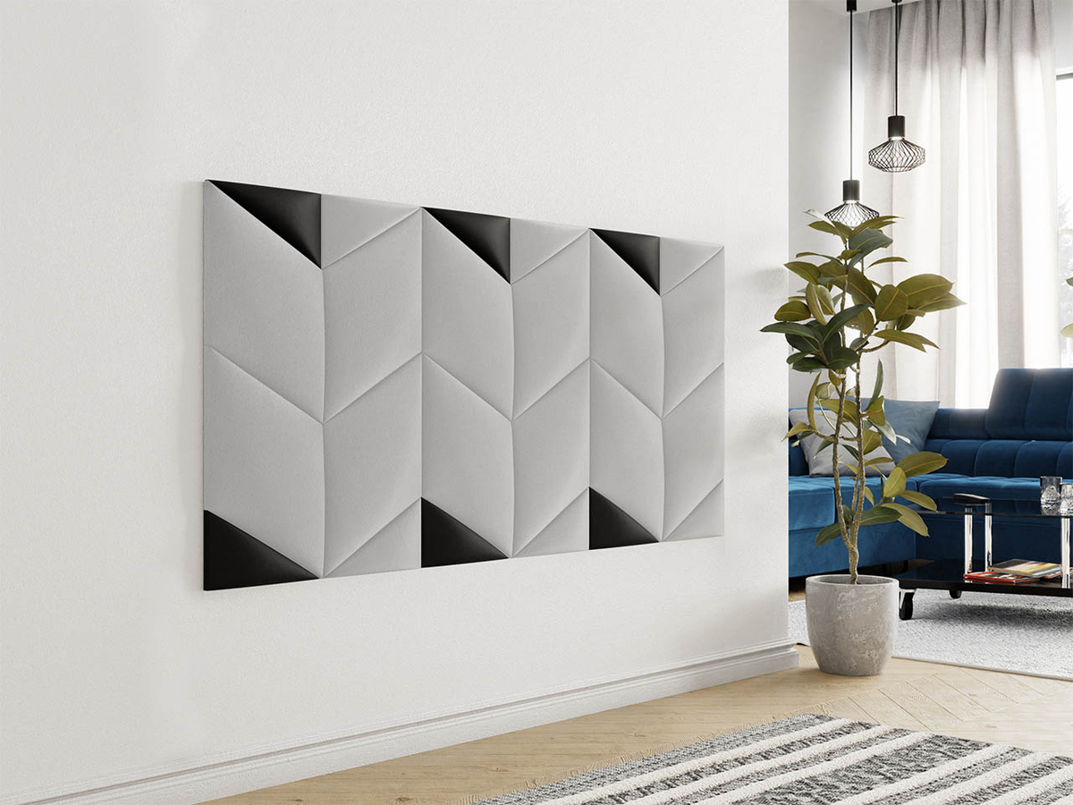 Painel suave de parede Comfivo 278 (Soft 011) (16,5x33x28,5)