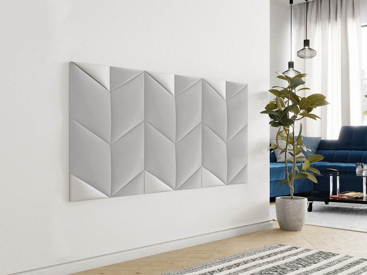 Painel suave de parede Comfivo 278 (Soft 017) (16,5x33x28,5)