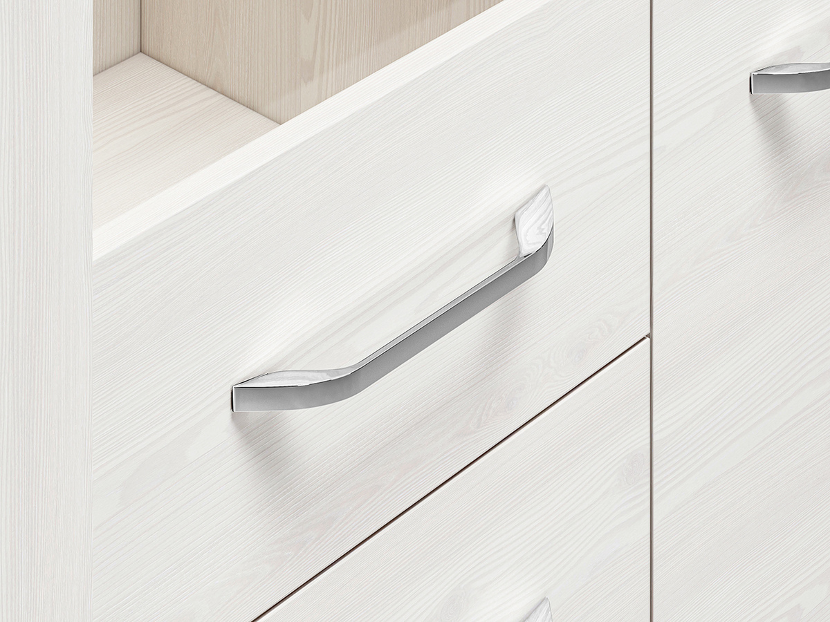 Estante Madison N103