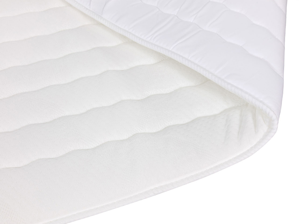 Cama continental Lac (Magic Velvet 2206)