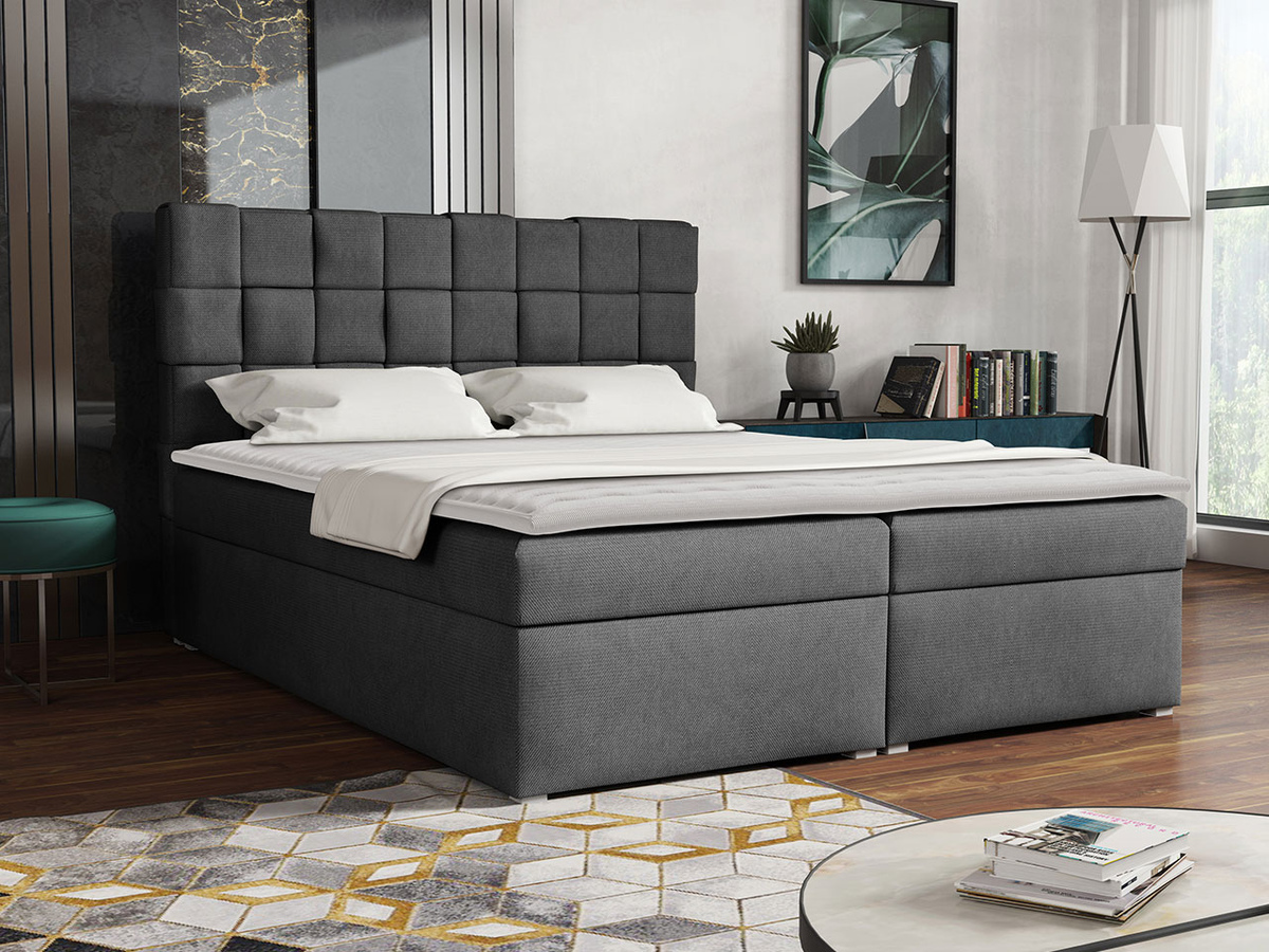 Cama continental Pomona 117 (Kronos 22)