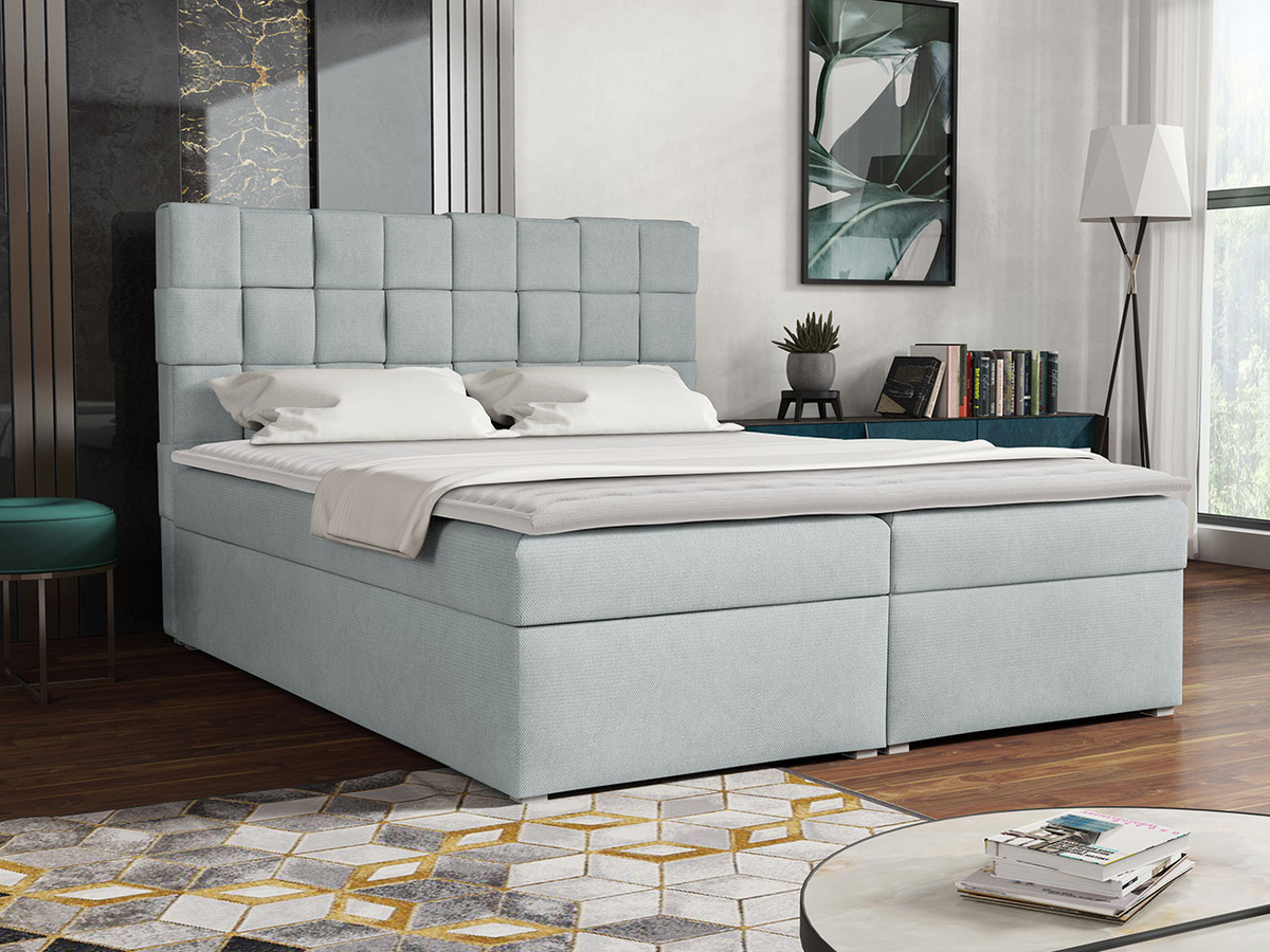 Cama continental Pomona 117 (Paros 05)