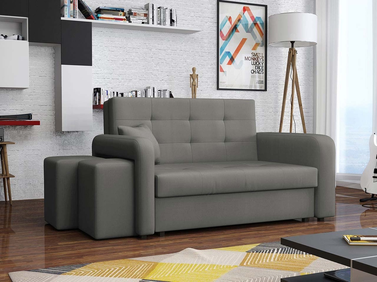 Sofá cama Columbus 157 (Manila 16)