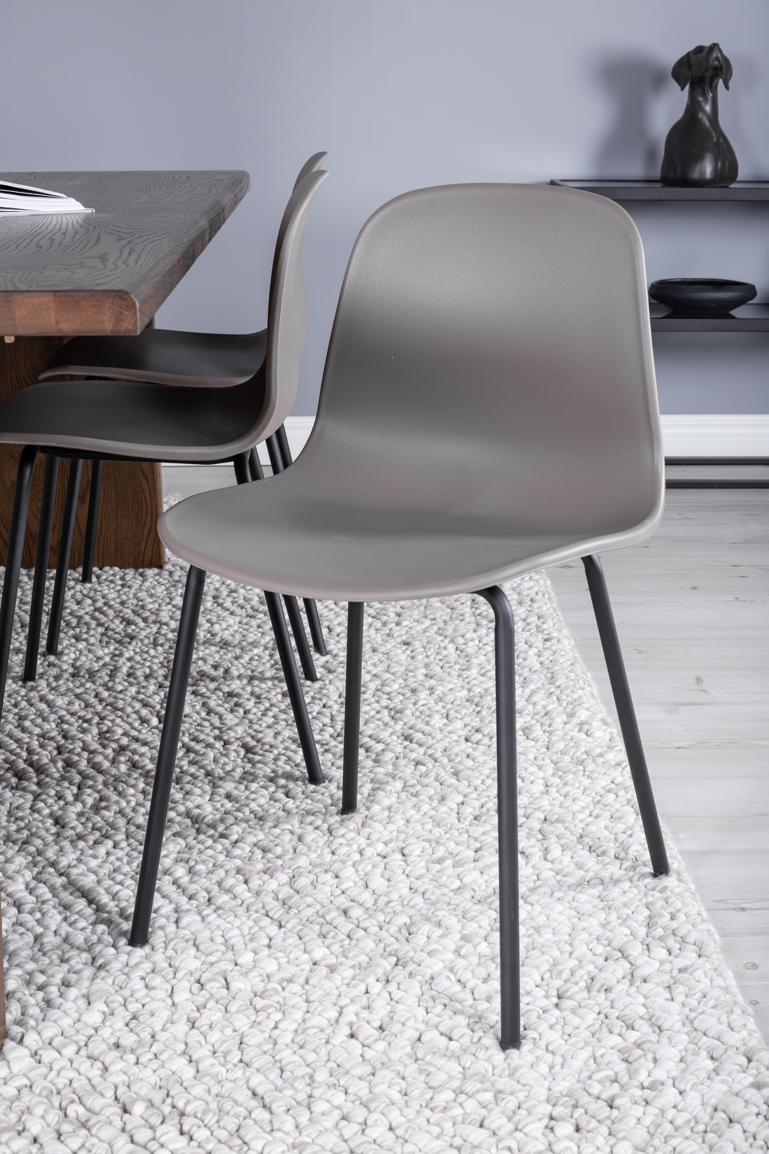 Conjunto para refeições Dallas 1778