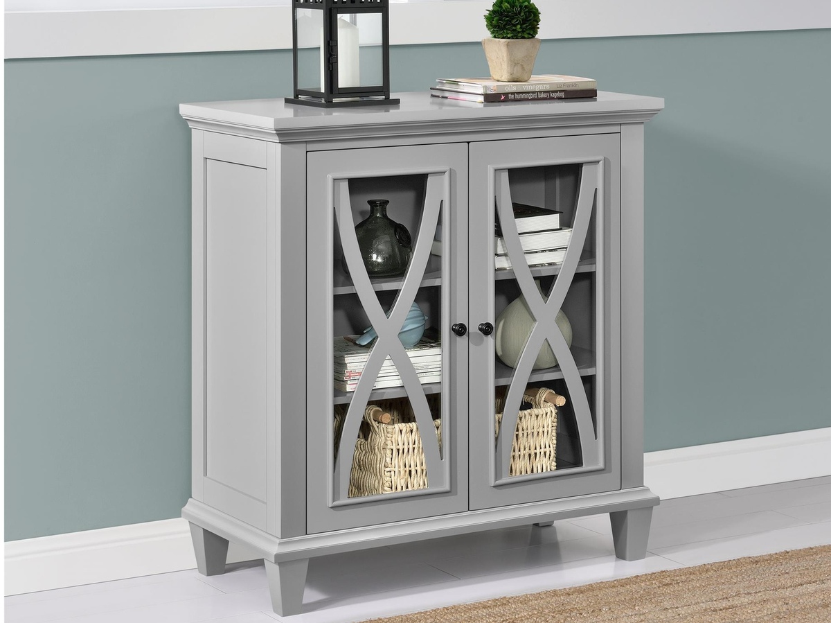 Aparador Tulsa 149 (Cinzento)