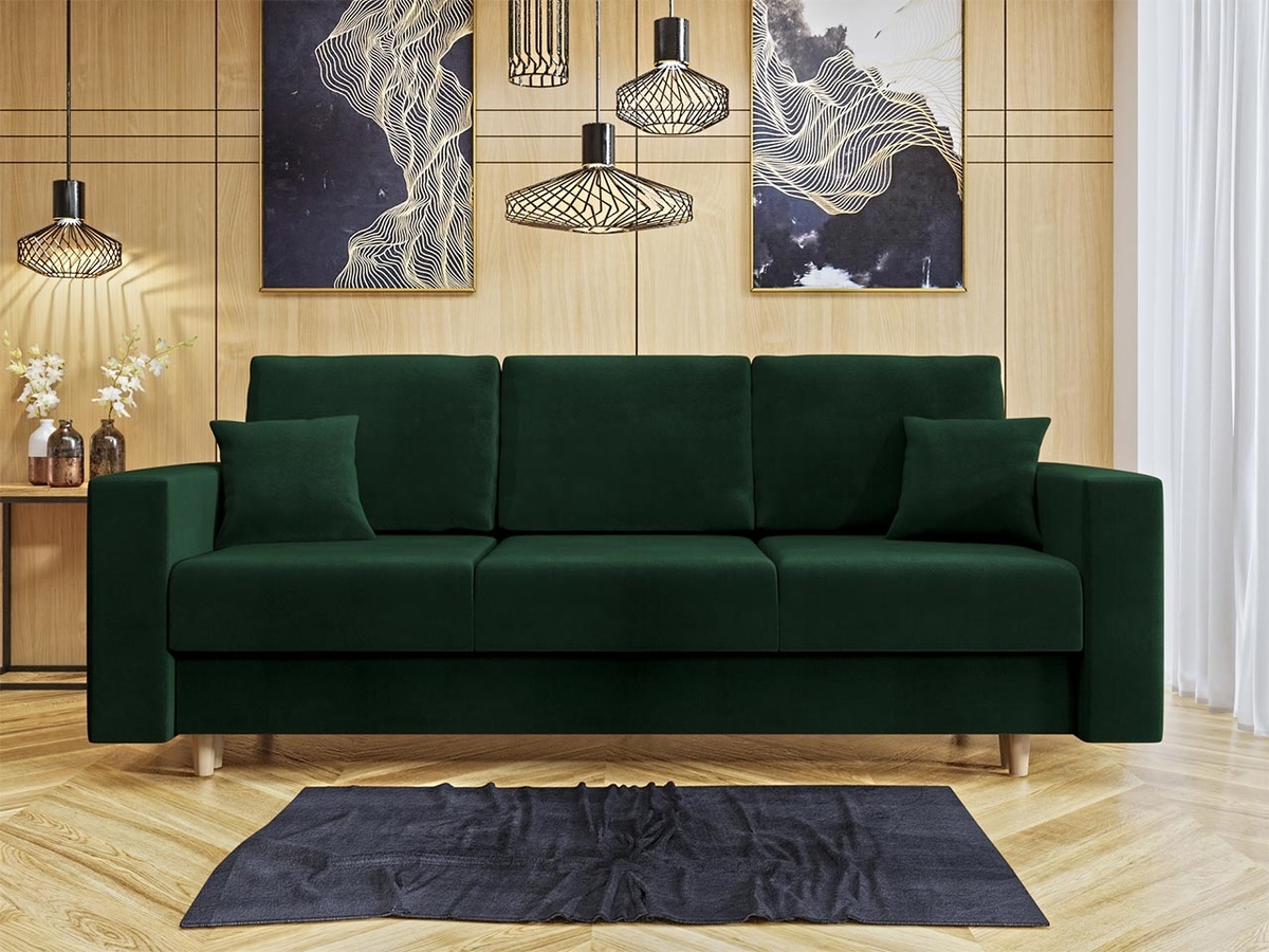 Sofá cama Memphis 108 (Itaka 10)