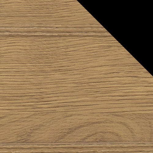 Mesa de escritório Norsica Levsori 105 (Carvalho selvagem)