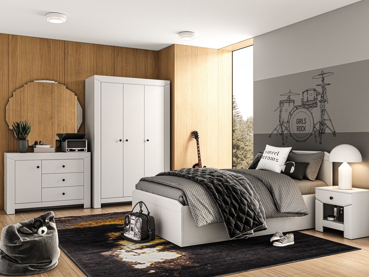 Cómoda Mavevare 104