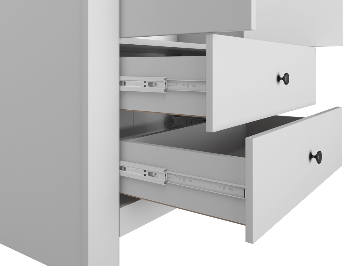 Estante Mavevare 102