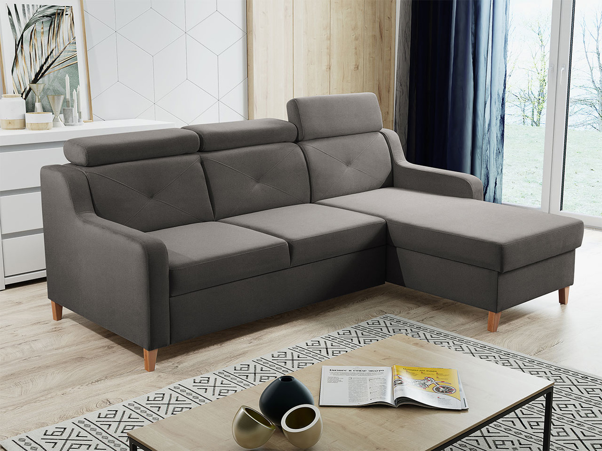 Sofá de canto Temple 122 (Kronos 22)