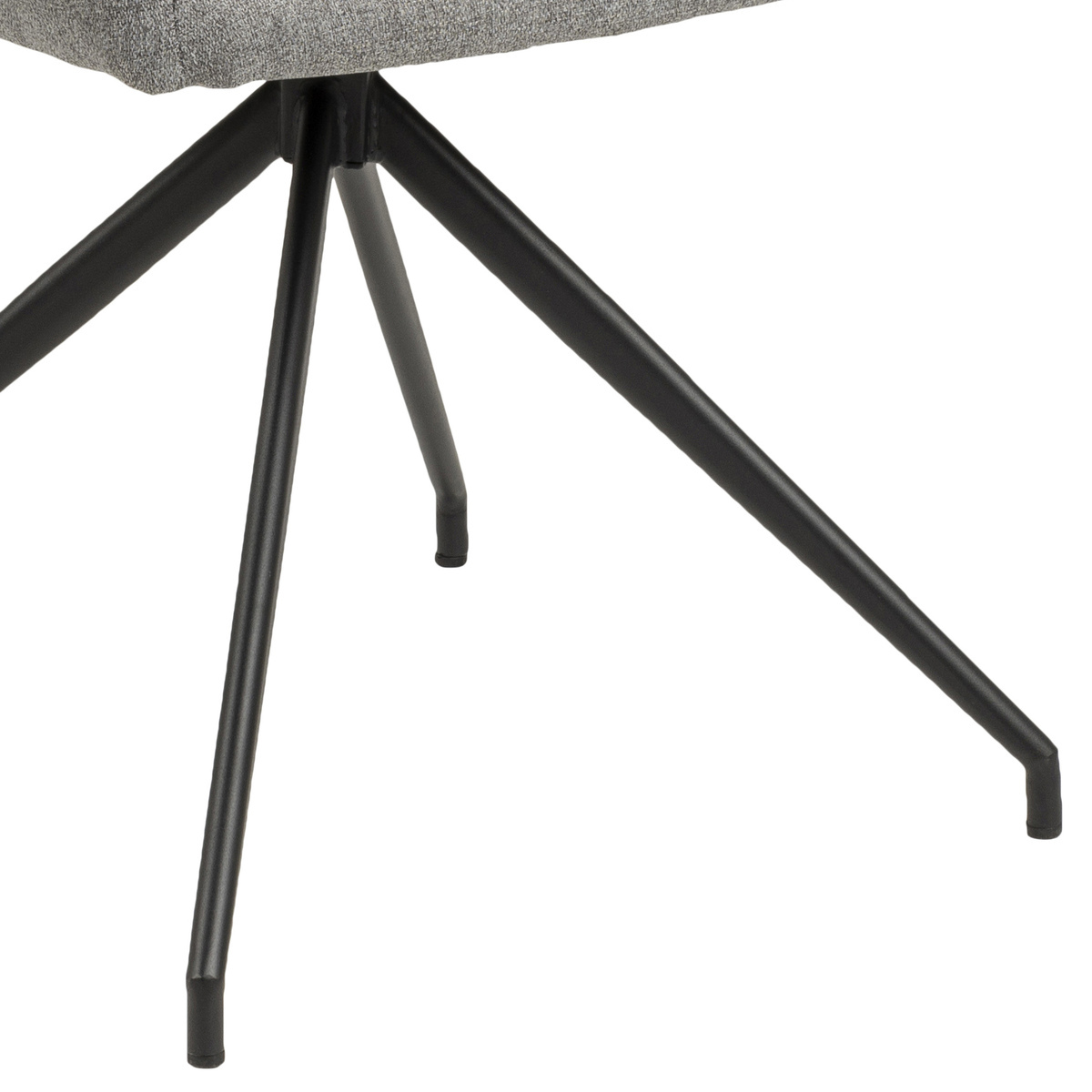 Cadeira Norsica 288 (Cinzento)