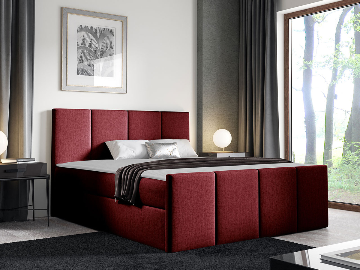 Cama continental Ventus (Kameleon 59)