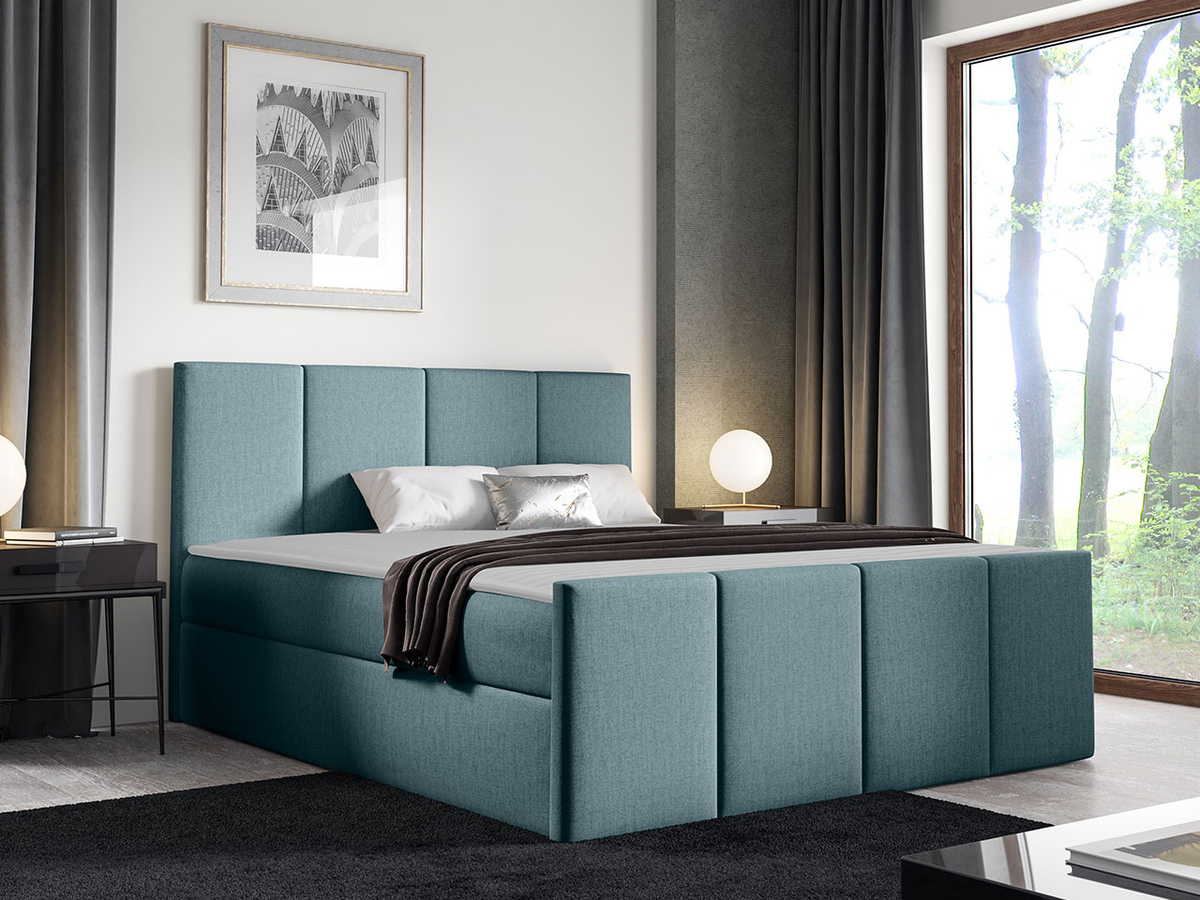 Cama continental Ventus (Kameleon 72)
