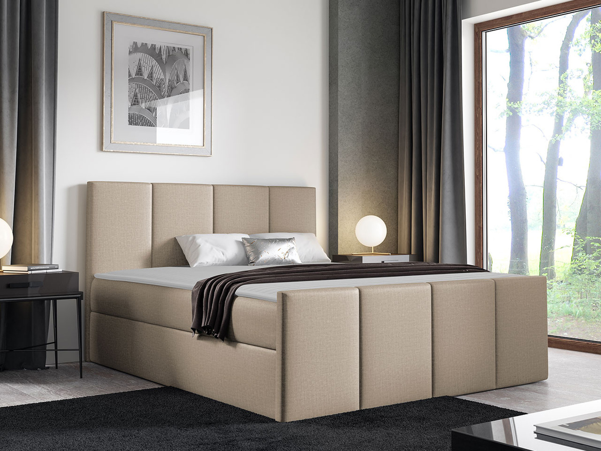 Cama continental Ventus (Zetta 291)