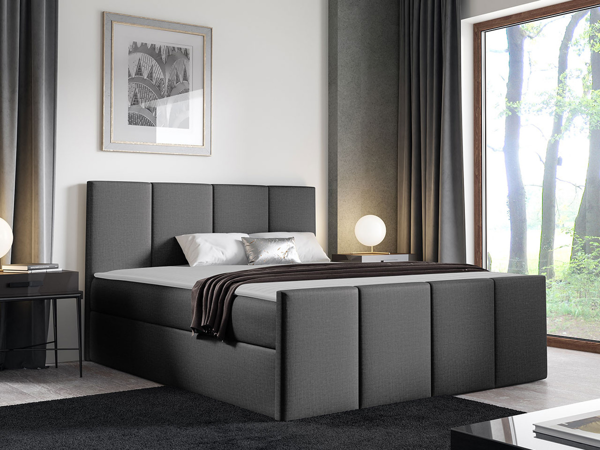 Cama continental Ventus (Zetta 305)
