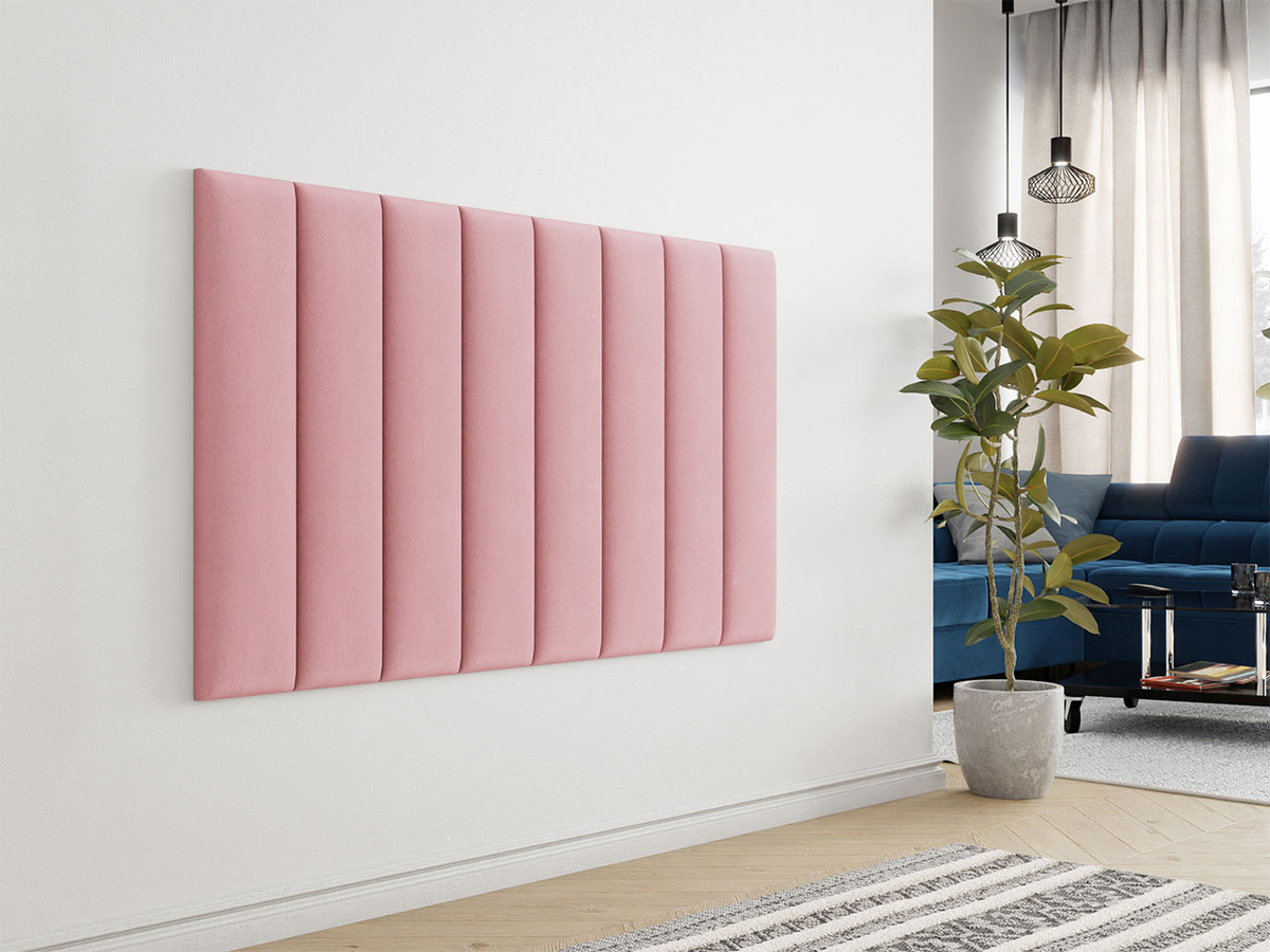 Painel suave de parede Comfivo 291 (Manila 09) (80x20)