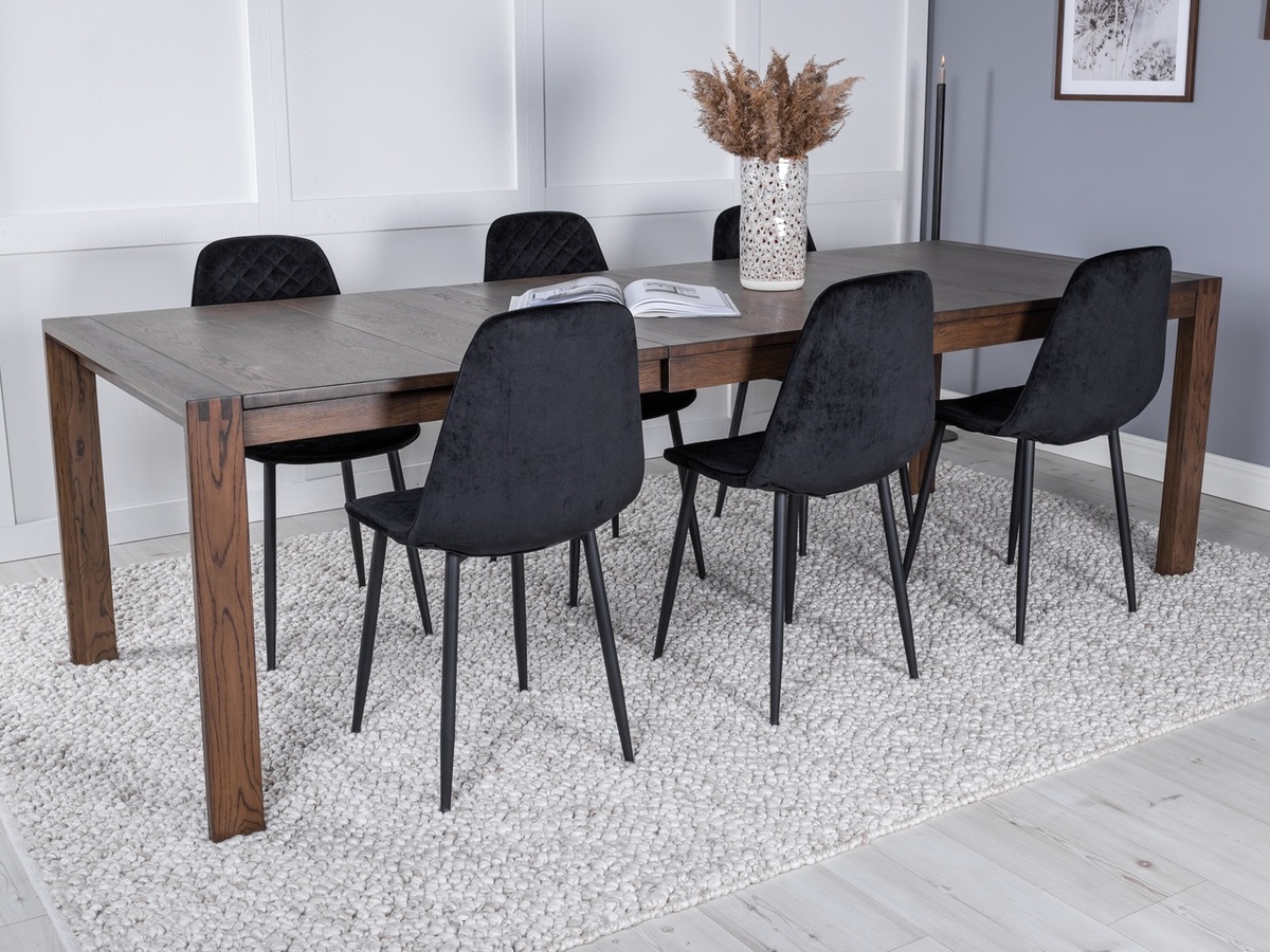 Conjunto para refeições Dallas 2038