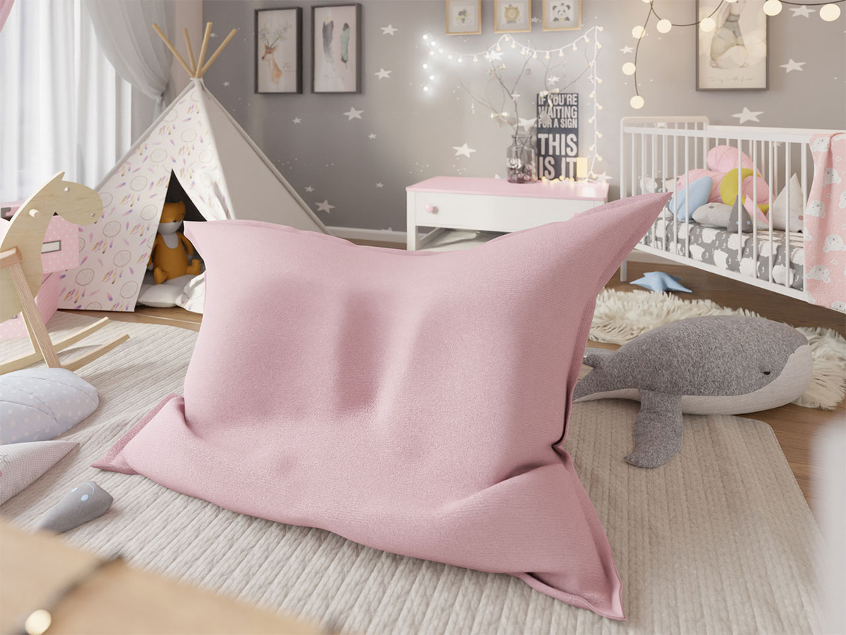 Pufe Rockford 100 (Manila 09)