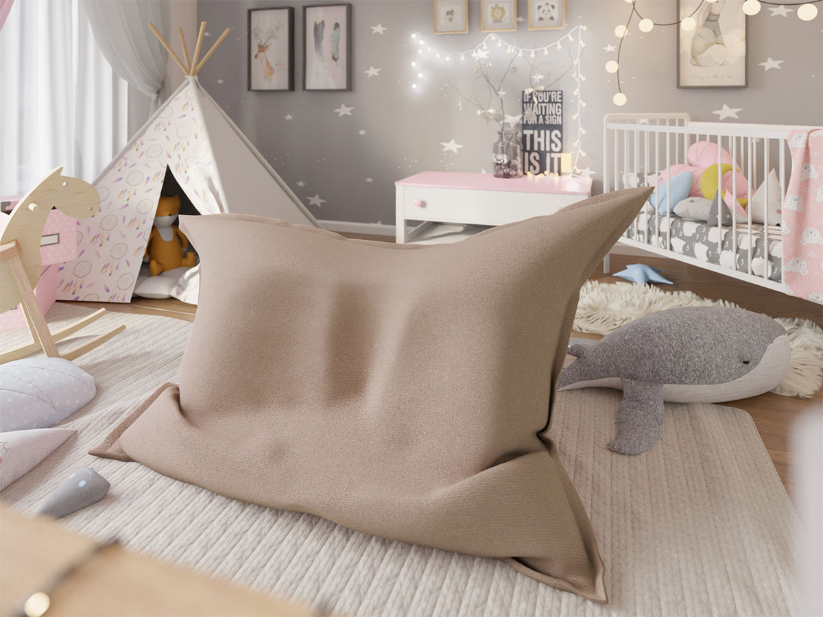 Pufe Rockford 100 (Manila 21)