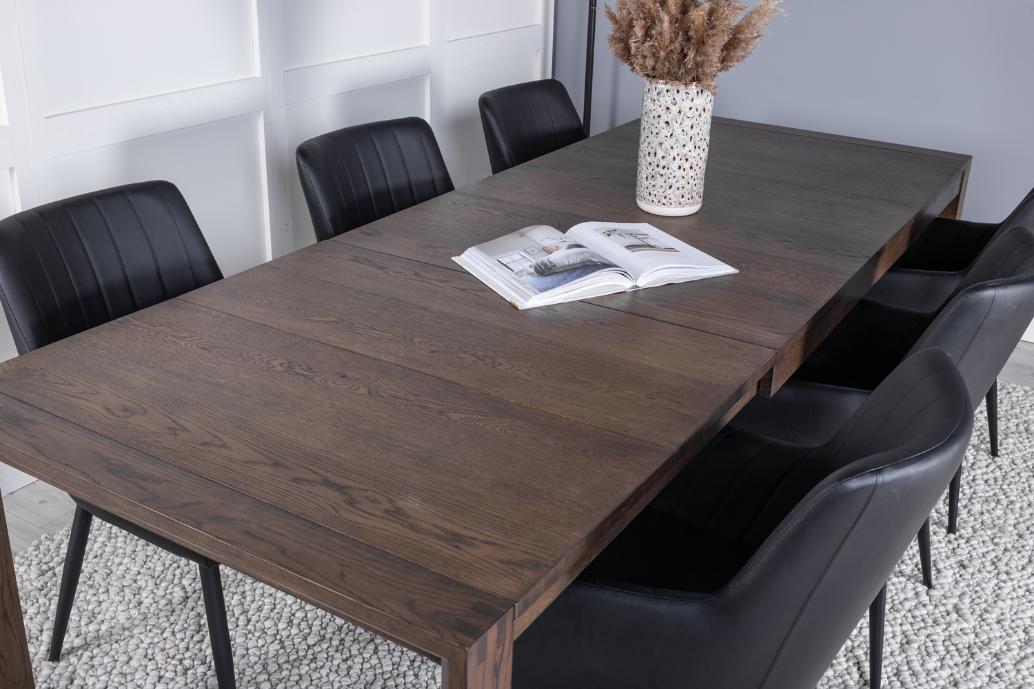 Conjunto para refeições Dallas 2054