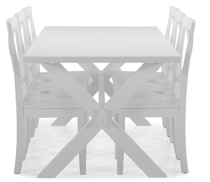 Conjunto para refeições Scandinavian Choice 269