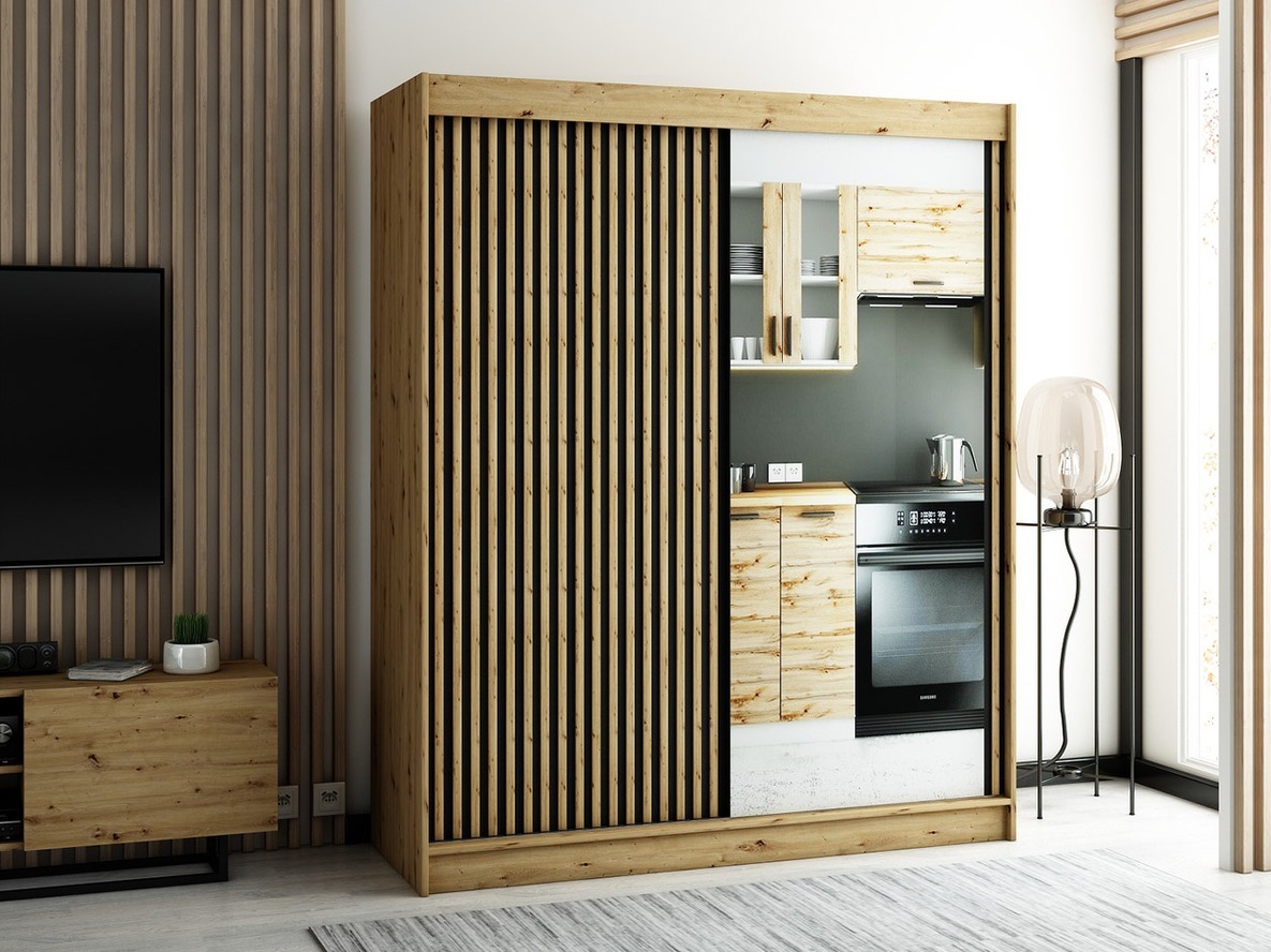 Roupeiro Hartford 228