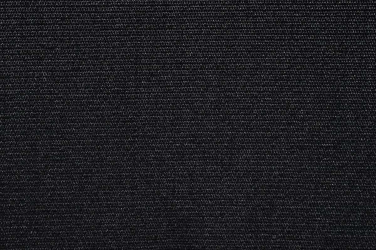 Conjunto de mobiliário para o exterior Comfort Garden 1553 (Preto + Cinzento)