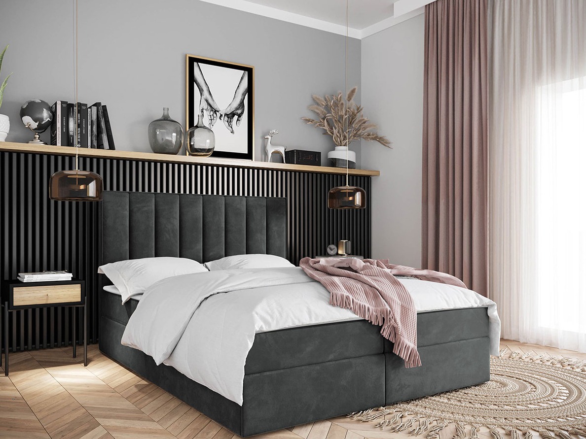 Cama continental Stamford 101 (Itaka 14)