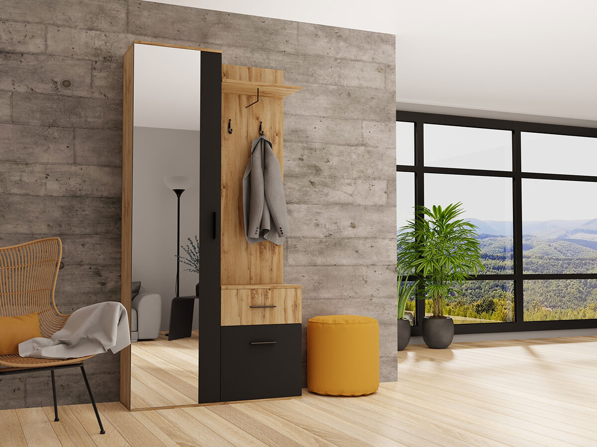 Conjunto para corredor Columba