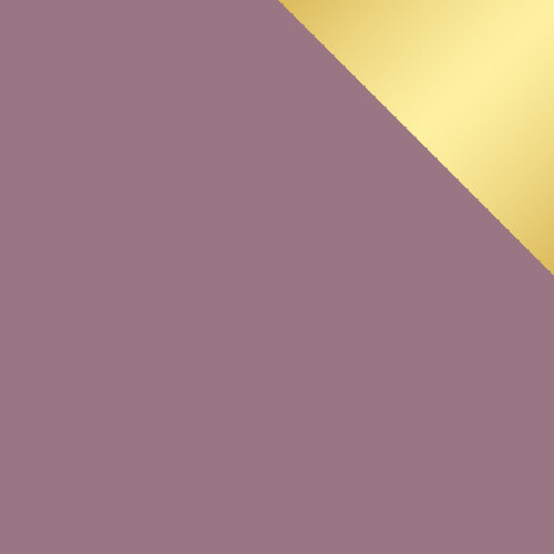 Mesa de escritório Dortivu 117 (Roxo + Dourado)