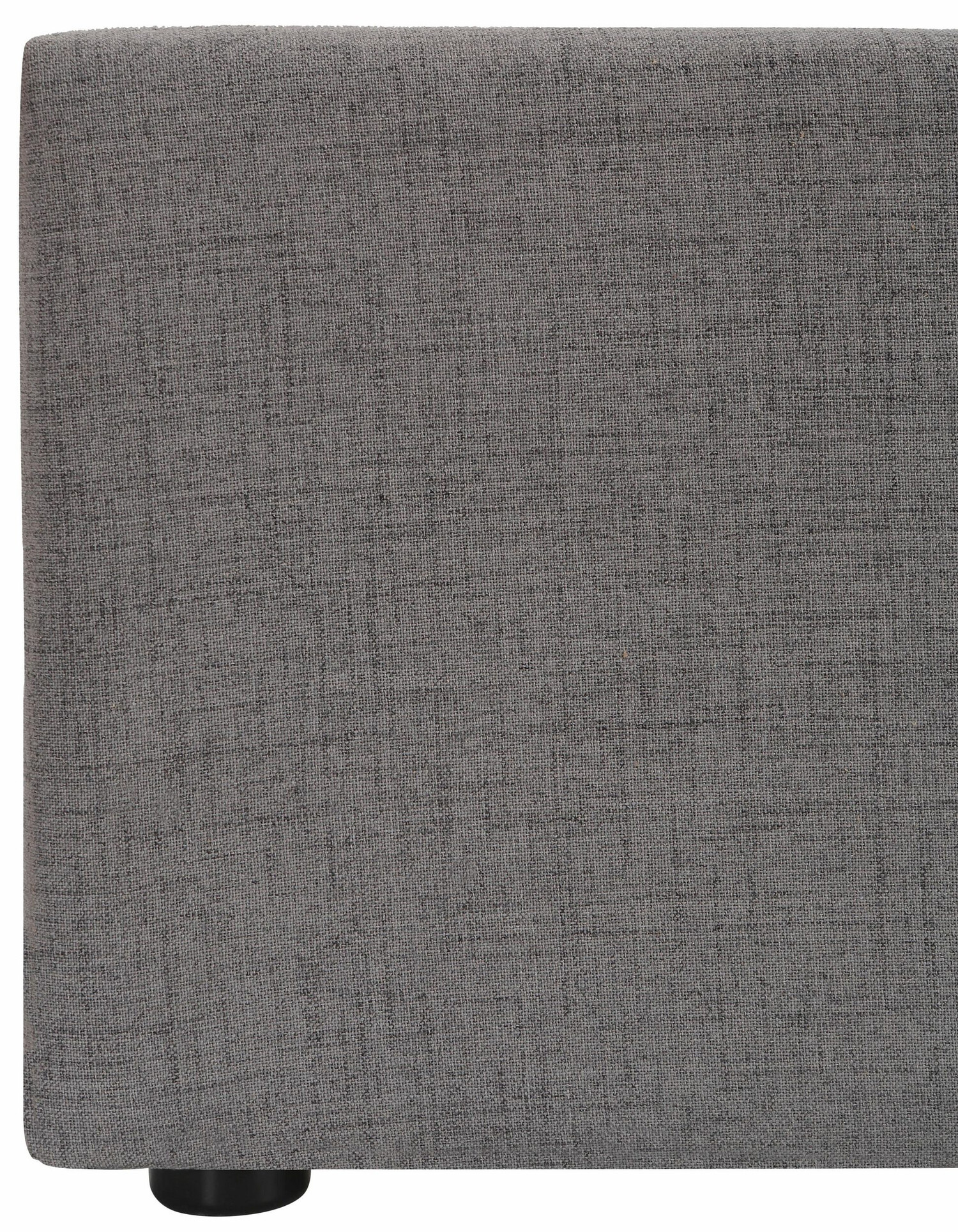 Cama Denton 101 (Cinzento)