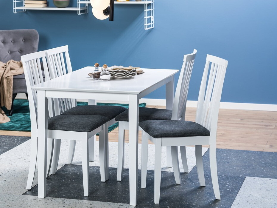 Conjunto para refeições Scandinavian Choice 394