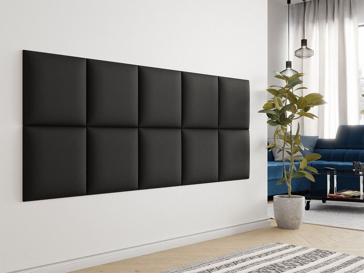 Painel suave de parede Comfivo 411 (Soft 011) (42x42)