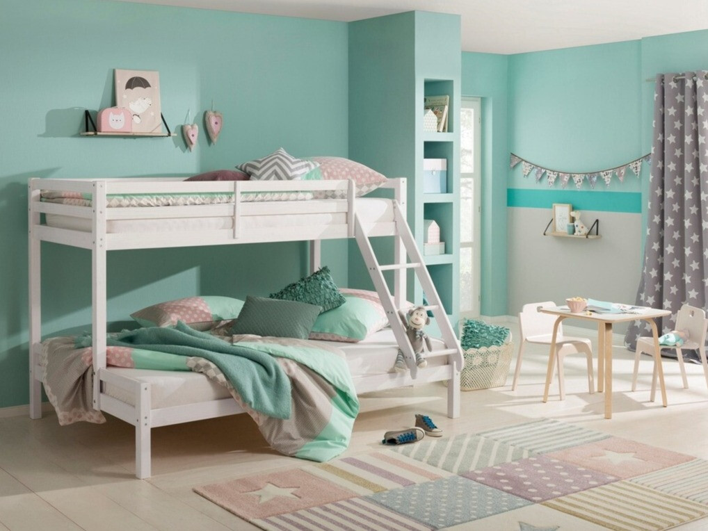 Beliche Ruvfiva 103 (Branco)