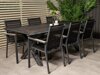 Conjunto de mesa e cadeiras Dallas 2303