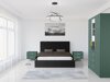 Conjunto para quarto Dortivu 154 (Verde + Inari 96)