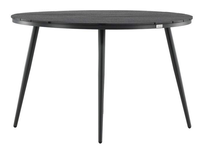 Mesa para o exterior Dallas 2467 (Preto)