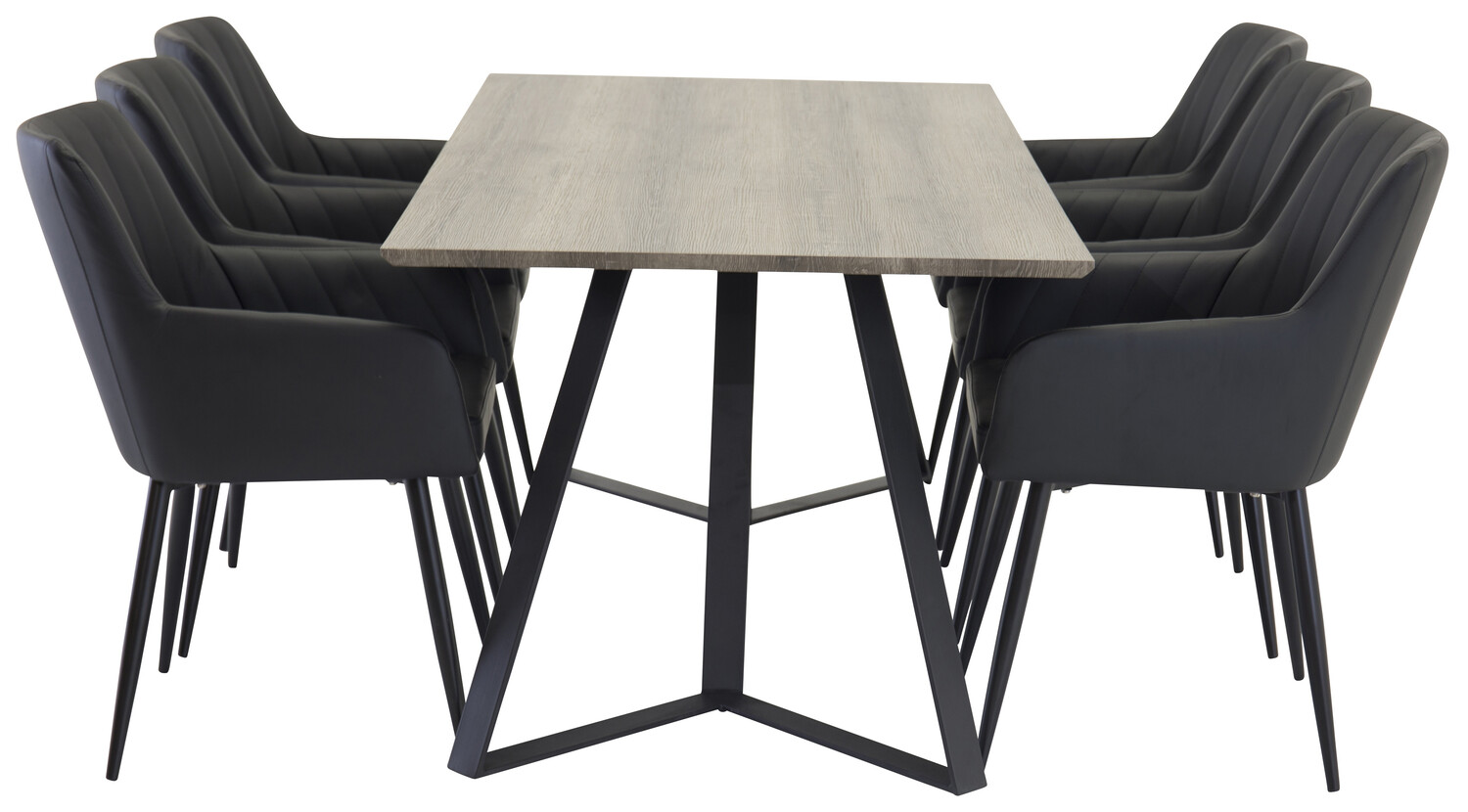 Conjunto para refeições Dallas 2480