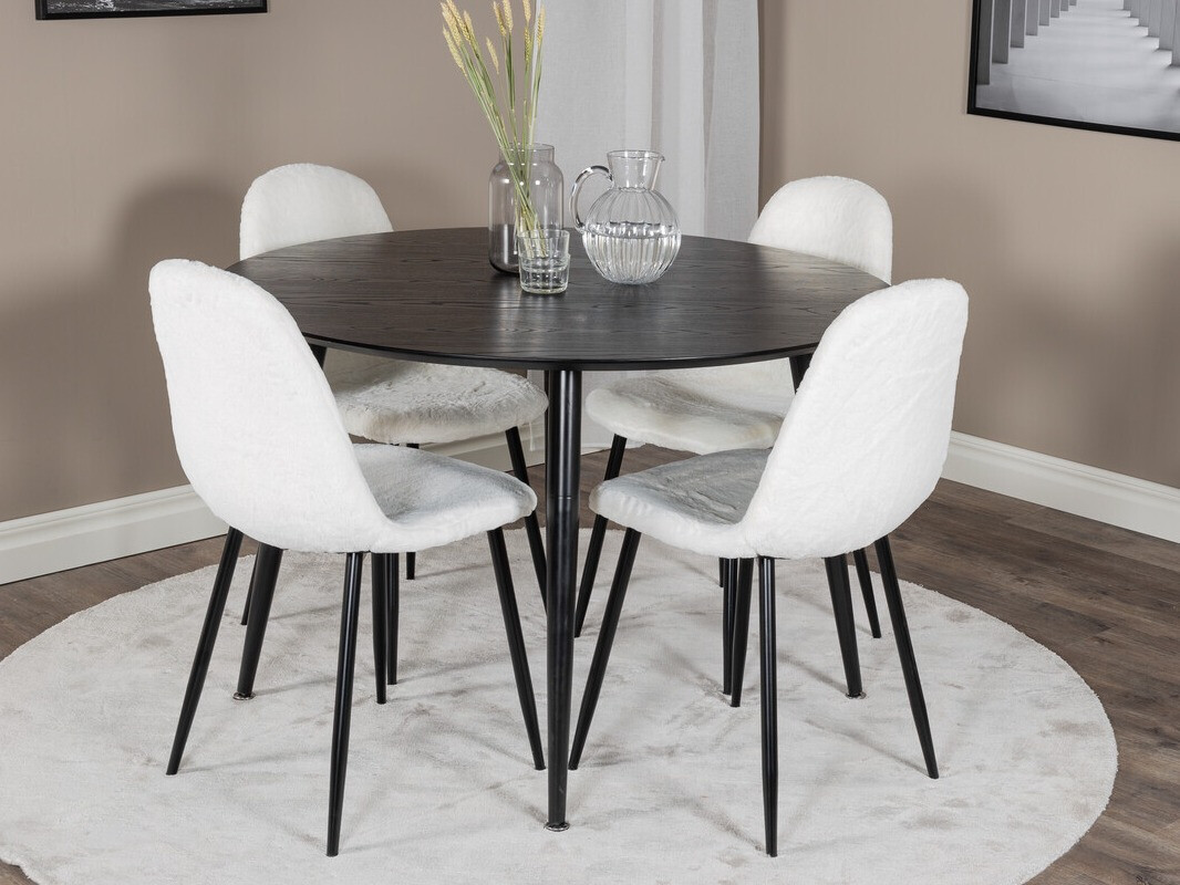 Conjunto para refeições Dallas 2541