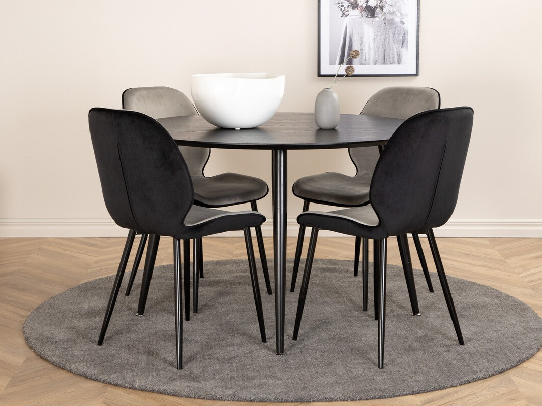 Conjunto para refeições Dallas 2542
