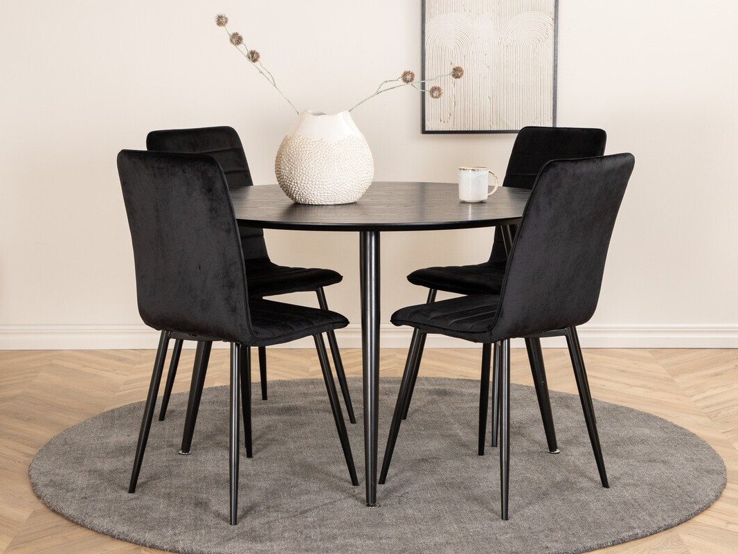 Conjunto para refeições Dallas 2544