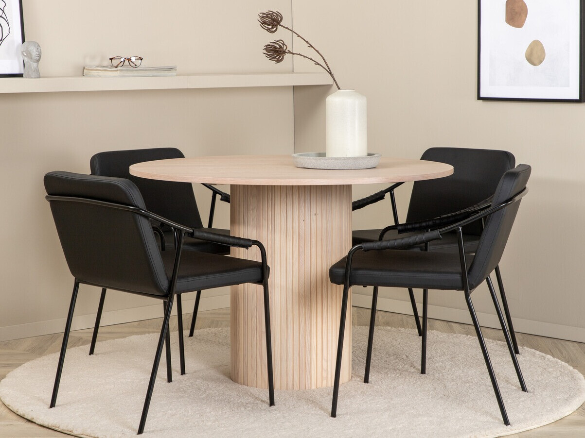 Conjunto para refeições Dallas 2561