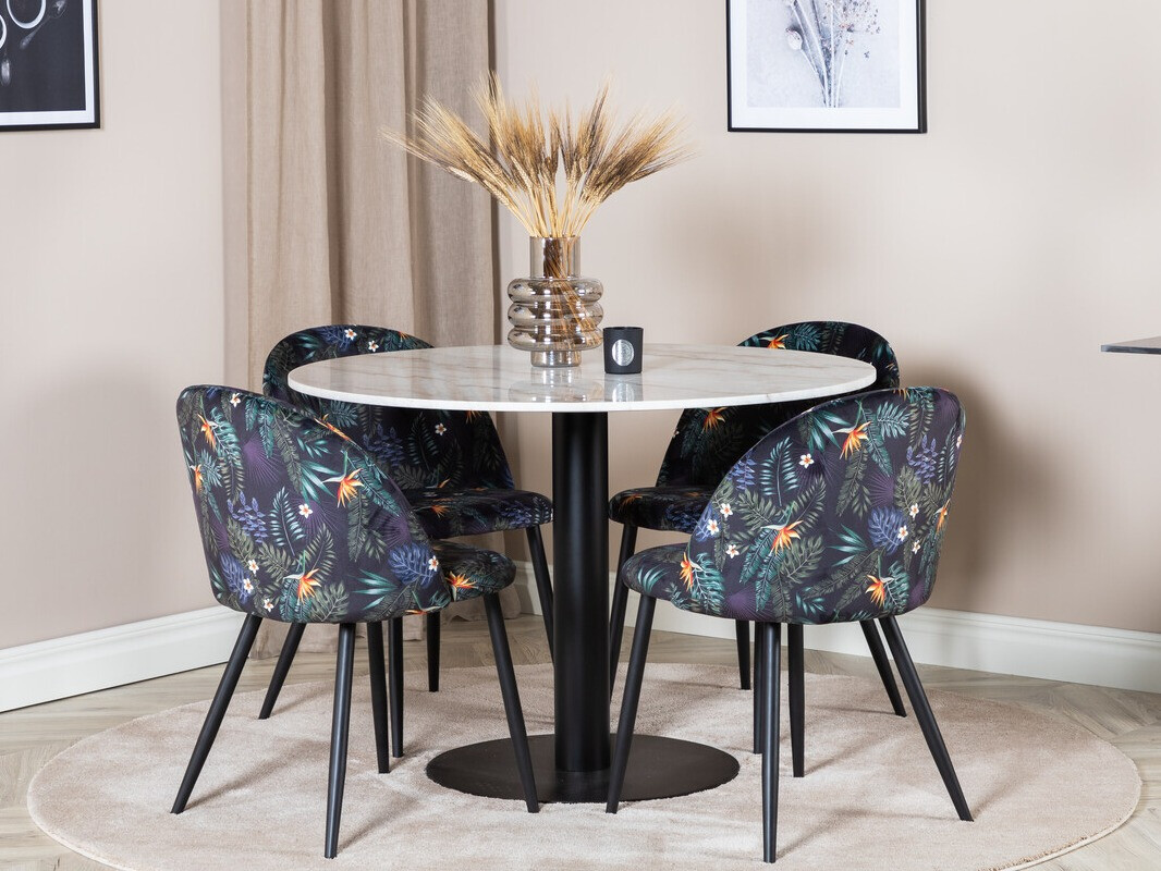 Conjunto para refeições Dallas 2572