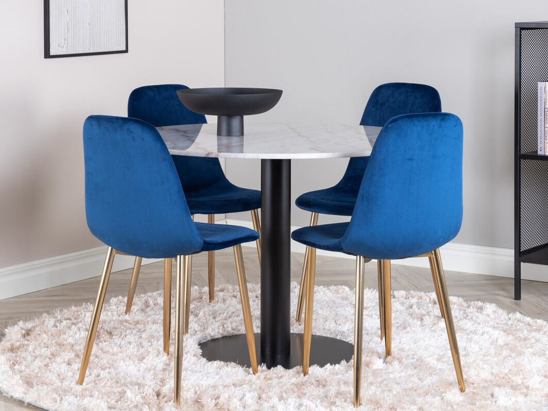 Conjunto para refeições Dallas 2628