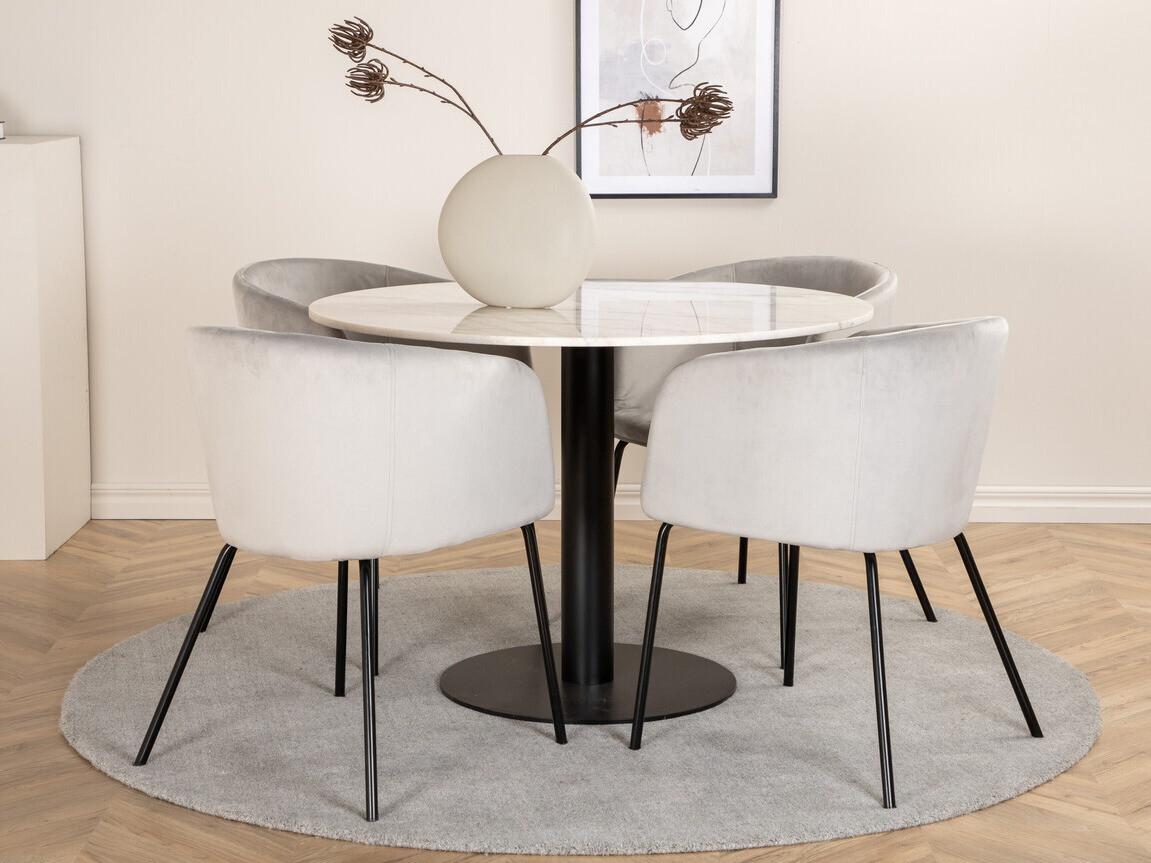 Conjunto para refeições Dallas 2588