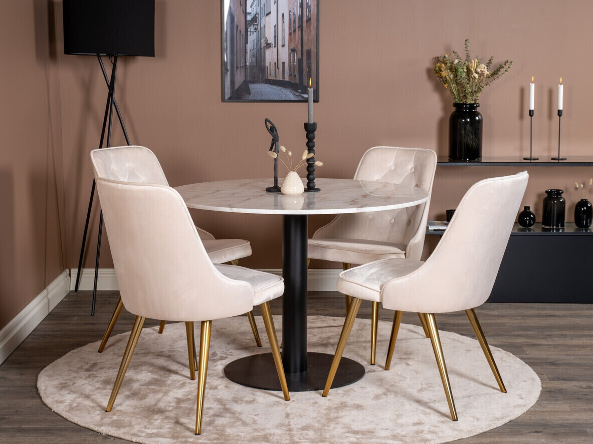 Conjunto para refeições Dallas 2570