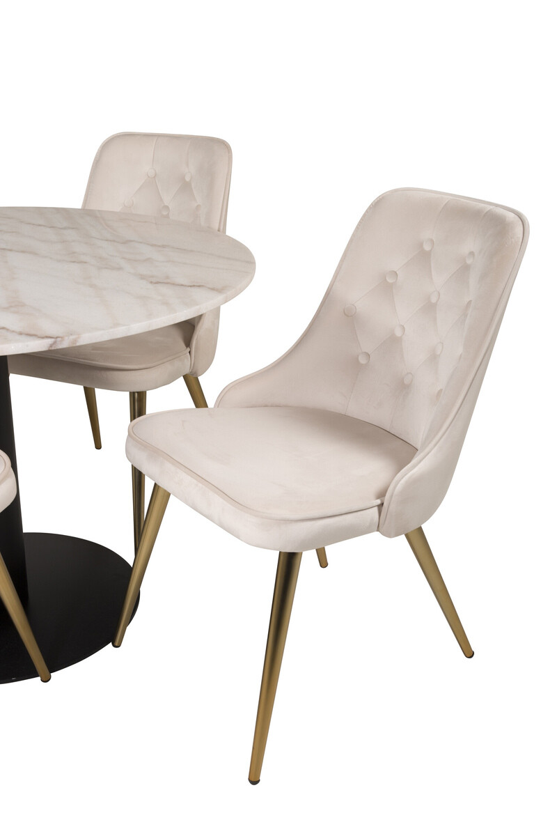 Conjunto para refeições Dallas 2570