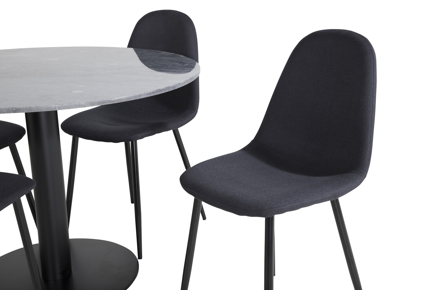 Conjunto para refeições Dallas 2627