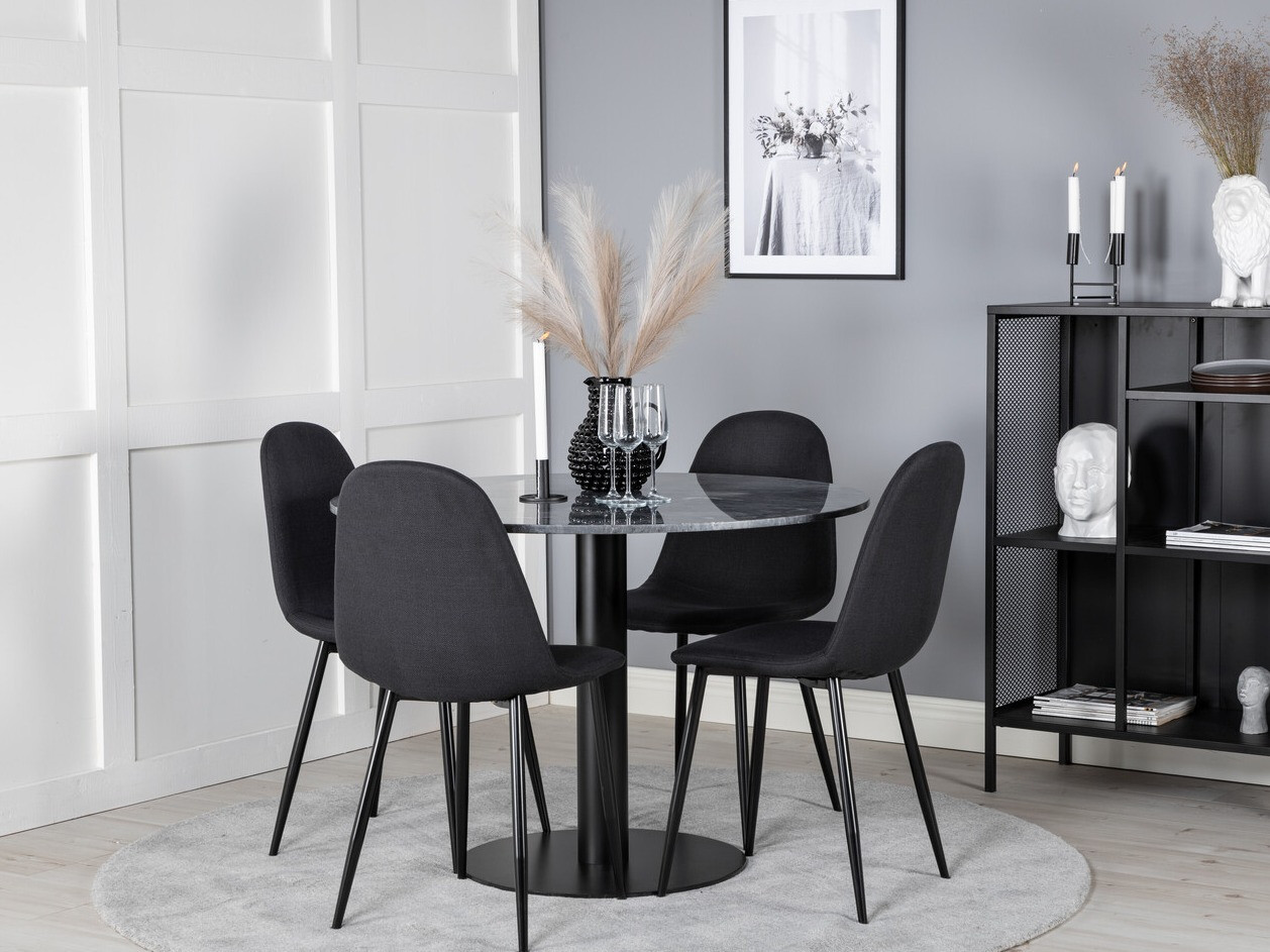 Conjunto para refeições Dallas 2627